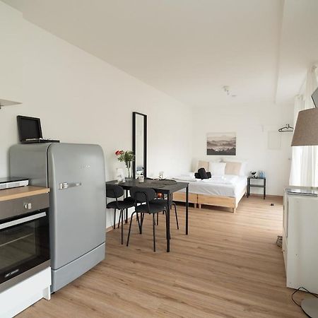 Modernes City-Studio Universitaet Koblenz Koblenz  Ngoại thất bức ảnh