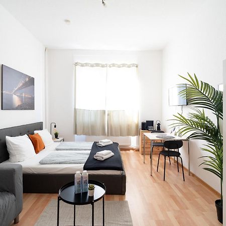 Modernes City-Studio Universitaet Koblenz Koblenz  Ngoại thất bức ảnh