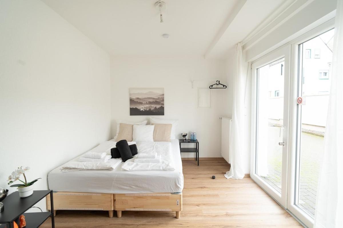 Modernes City-Studio Universitaet Koblenz Koblenz  Ngoại thất bức ảnh