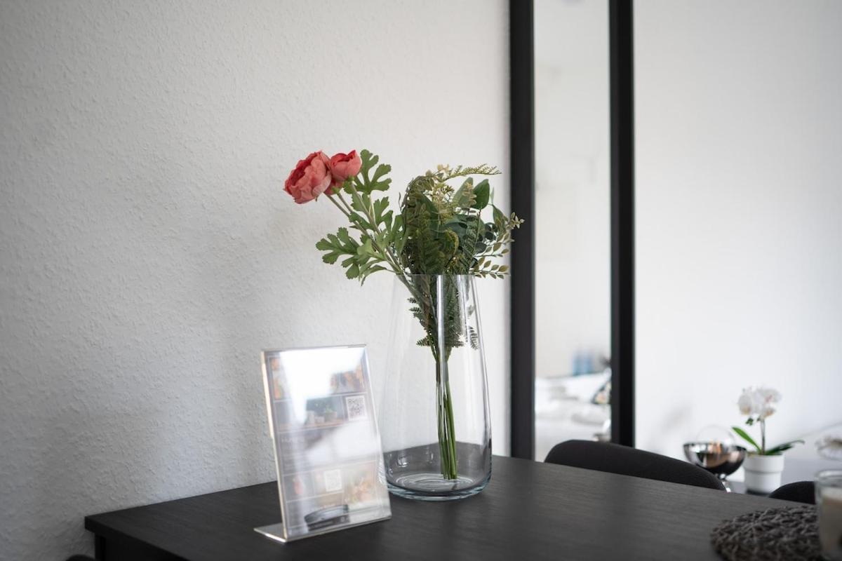 Modernes City-Studio Universitaet Koblenz Koblenz  Ngoại thất bức ảnh