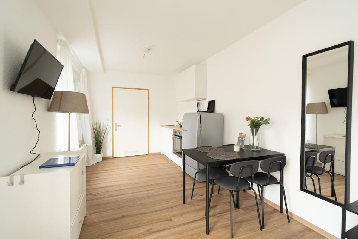 Modernes City-Studio Universitaet Koblenz Koblenz  Ngoại thất bức ảnh