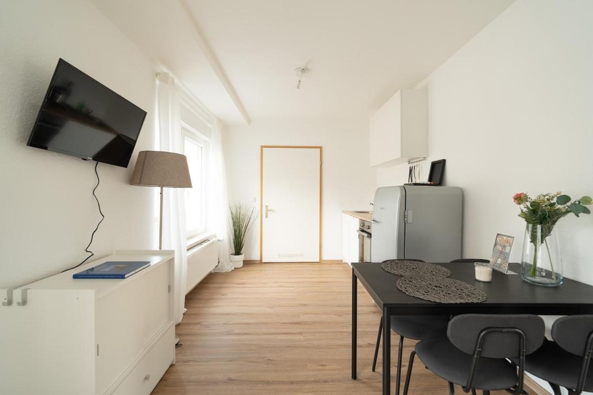 Modernes City-Studio Universitaet Koblenz Koblenz  Ngoại thất bức ảnh