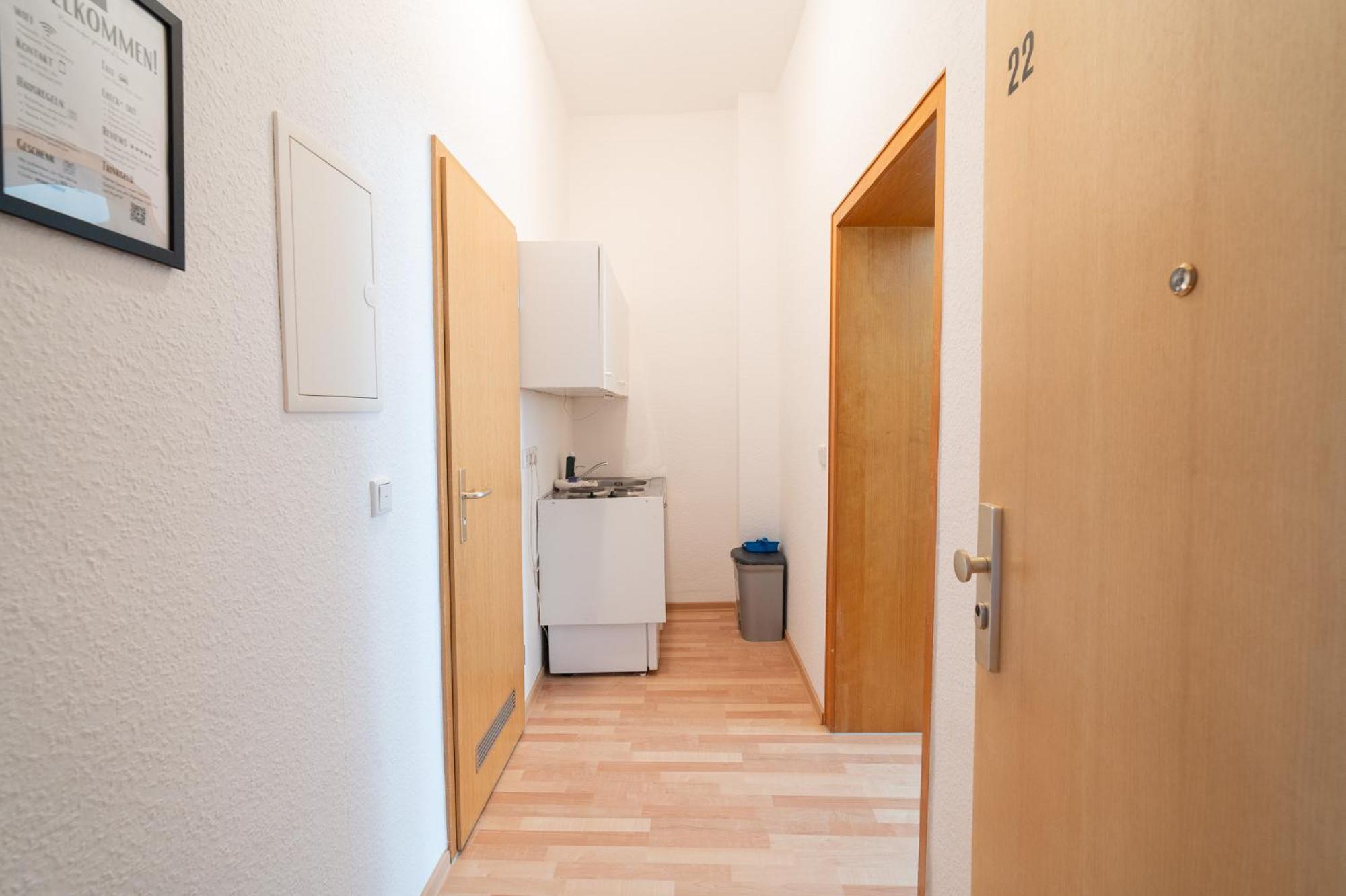 Modernes City-Studio Universitaet Koblenz Koblenz  Ngoại thất bức ảnh
