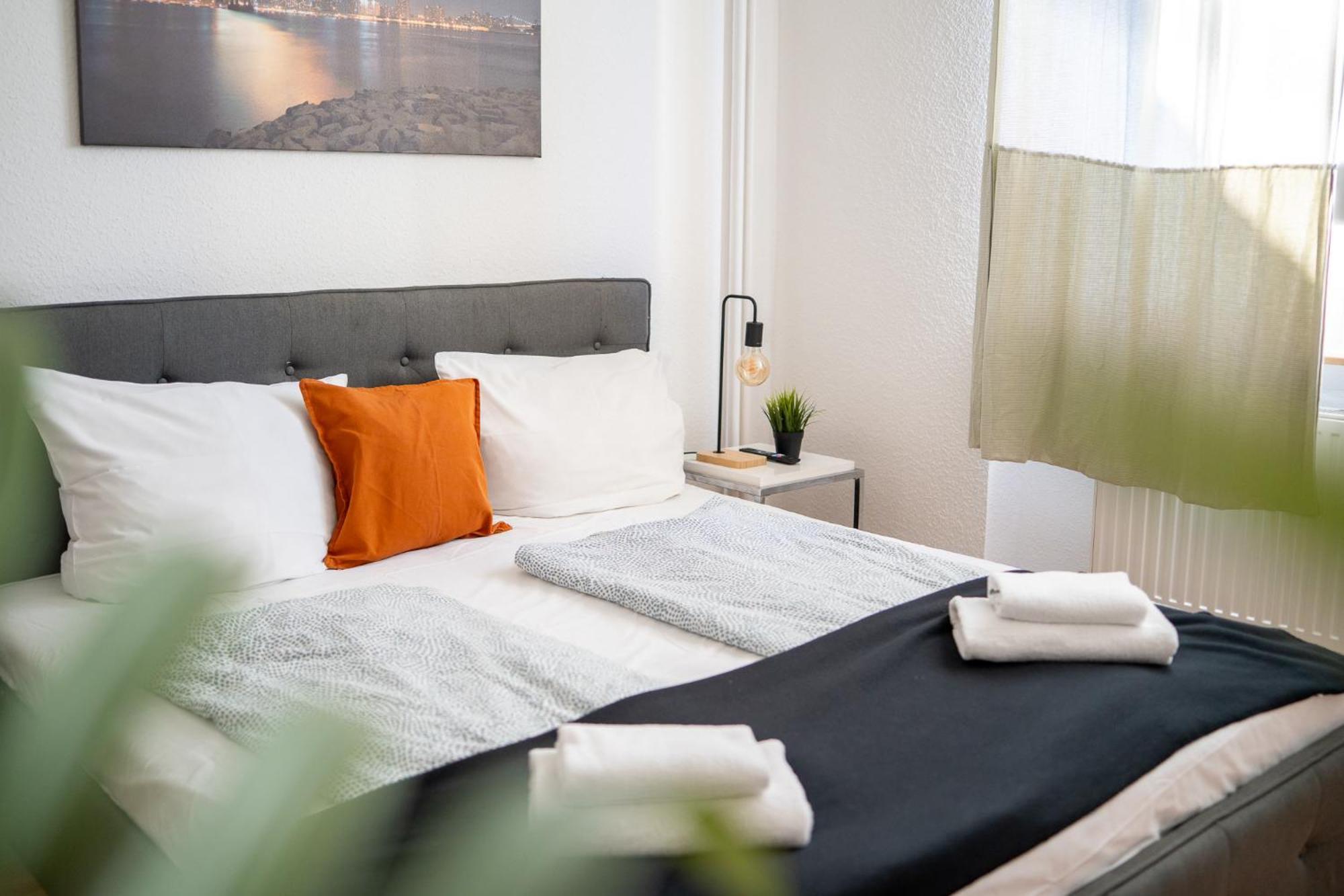 Modernes City-Studio Universitaet Koblenz Koblenz  Ngoại thất bức ảnh